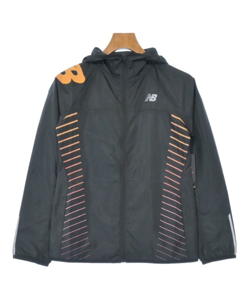 New Balance(ニューバランス)その他 黒 サイズ:S/2200654694046