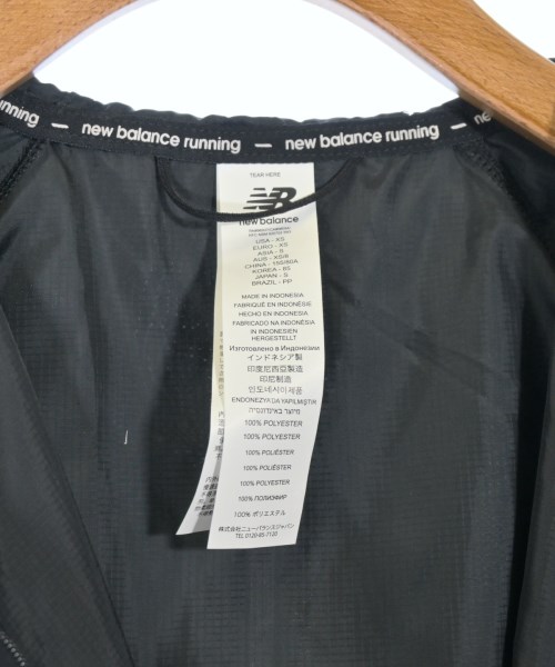 New Balance（ニューバランス）その他 黒 サイズ:S レディース/2200654694046
