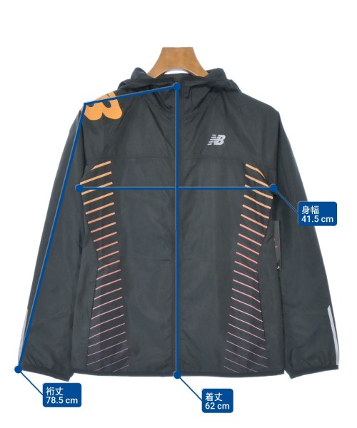 New Balance（ニューバランス）その他 黒 サイズ:S レディース/2200654694046