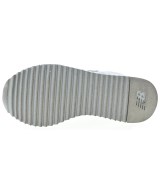 New Balance（ニューバランス）スニーカー グレー サイズ:23.5cm レディース/2200654728086