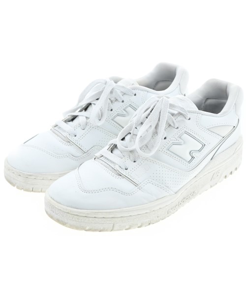 New Balance(ニューバランス)スニーカー 白 サイズ:26.5cm/2200654831021