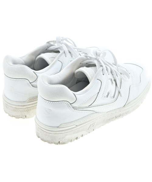 New Balance（ニューバランス）スニーカー 白 サイズ:26.5cm メンズ/2200654831021