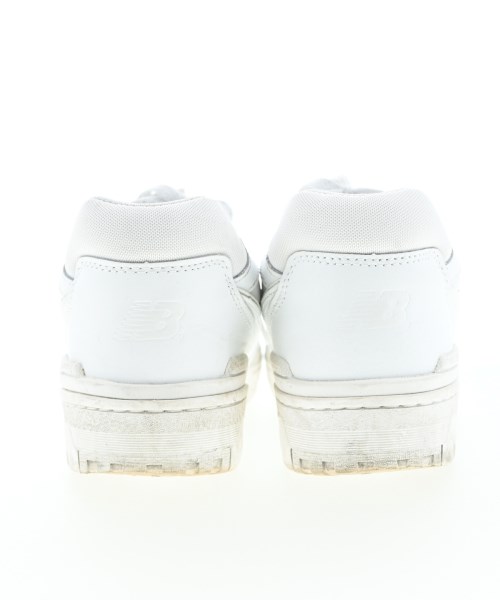 New Balance（ニューバランス）スニーカー 白 サイズ:26.5cm メンズ/2200654831021