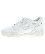 New Balance（ニューバランス）スニーカー 白 サイズ:26.5cm メンズ/2200654831021