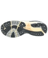 New Balance（ニューバランス）スニーカー シルバー サイズ:27.5cm メンズ/2200654901038