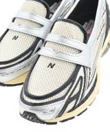 New Balance（ニューバランス）スニーカー シルバー サイズ:27.5cm メンズ/2200654901038