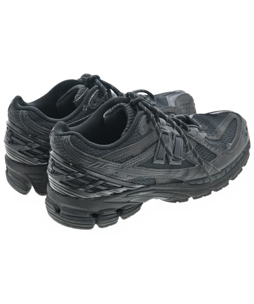 New Balance（ニューバランス）スニーカー 黒 サイズ:24cm レディース/2200647760116