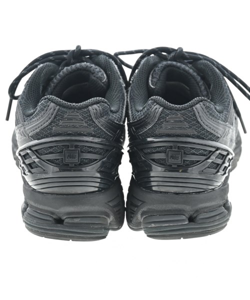 New Balance（ニューバランス）スニーカー 黒 サイズ:24cm レディース/2200647760116