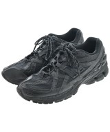 New Balance（ニューバランス）スニーカー 黒 サイズ:24cm レディース/2200647760116