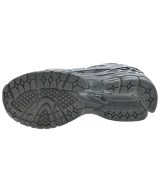 New Balance（ニューバランス）スニーカー 黒 サイズ:24cm レディース/2200647760116
