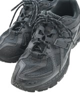 New Balance（ニューバランス）スニーカー 黒 サイズ:24cm レディース/2200647760116