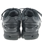 New Balance（ニューバランス）スニーカー 黒 サイズ:24cm レディース/2200647760116