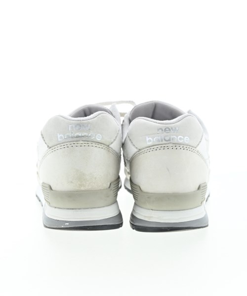 New Balance（ニューバランス）スニーカー グレー サイズ:24cm レディース/2200648645023