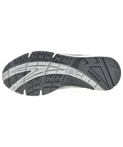 New Balance（ニューバランス）スニーカー グレー サイズ:US10 1/2(28.5cm位) メンズ/2200654336014