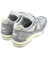 New Balance（ニューバランス）スニーカー グレー サイズ:US10 1/2(28.5cm位) メンズ/2200654336014