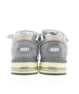 New Balance（ニューバランス）スニーカー グレー サイズ:US10 1/2(28.5cm位) メンズ/2200654336014