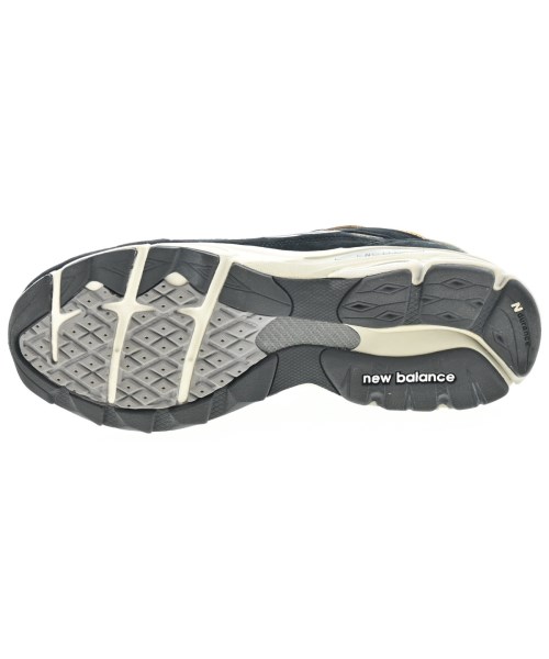 New Balance（ニューバランス）スニーカー 黒 サイズ:28.5cm メンズ/2200654336021