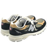 New Balance（ニューバランス）スニーカー 黒 サイズ:28.5cm メンズ/2200654336021