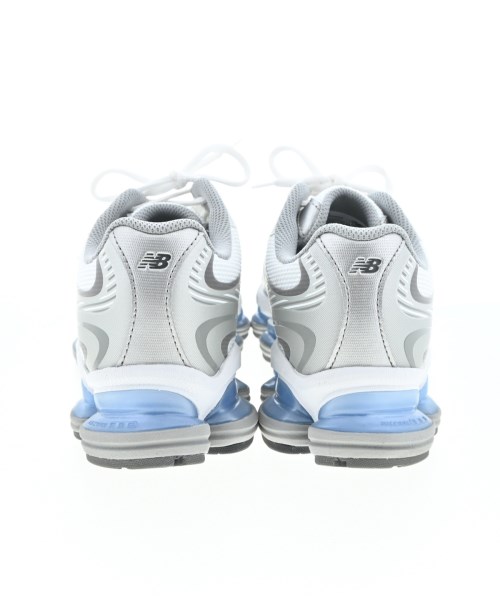 New Balance（ニューバランス）スニーカー グレー サイズ:28.5cm メンズ/2200654336137