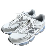 New Balance（ニューバランス）スニーカー グレー サイズ:28.5cm メンズ/2200654336137