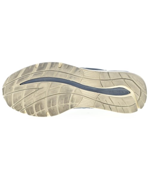 New Balance（ニューバランス）スニーカー 紺 サイズ:US9 1/2(27.5cm位) メンズ/2200655077053