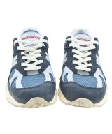New Balance（ニューバランス）スニーカー 紺 サイズ:US9 1/2(27.5cm位) メンズ/2200655077053