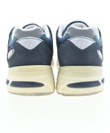 New Balance（ニューバランス）スニーカー 紺 サイズ:US9 1/2(27.5cm位) メンズ/2200655077053