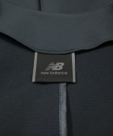 New Balance（ニューバランス）カジュアルジャケット グレー サイズ:M レディース/2200655102038