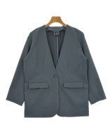 New Balance カジュアルジャケット