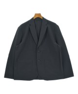 New Balance（ニューバランス）テーラードジャケット 黒 サイズ:L メンズ/2200655102045