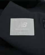 New Balance（ニューバランス）テーラードジャケット 黒 サイズ:L メンズ/2200655102045