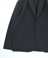 New Balance（ニューバランス）テーラードジャケット 黒 サイズ:L メンズ/2200655102045