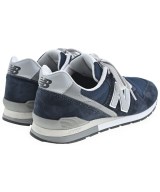 New Balance（ニューバランス）スニーカー 紺 サイズ:28cm メンズ/2200655102090
