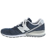 New Balance（ニューバランス）スニーカー 紺 サイズ:28cm メンズ/2200655102090