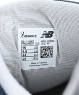 New Balance（ニューバランス）スニーカー 紺 サイズ:28cm メンズ/2200655102090