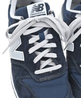 New Balance（ニューバランス）スニーカー 紺 サイズ:28cm メンズ/2200655102090