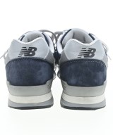 New Balance（ニューバランス）スニーカー 紺 サイズ:28cm メンズ/2200655102090