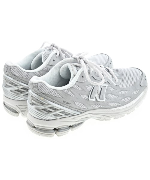 New Balance（ニューバランス）スニーカー グレー サイズ:25.5cm メンズ/2200655102106