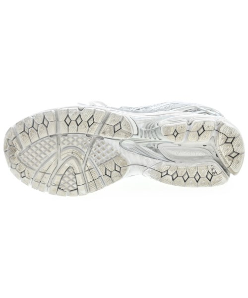 New Balance（ニューバランス）スニーカー グレー サイズ:25.5cm メンズ/2200655102106