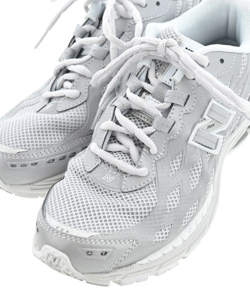 New Balance（ニューバランス）スニーカー グレー サイズ:25.5cm メンズ/2200655102106