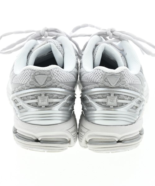 New Balance（ニューバランス）スニーカー グレー サイズ:25.5cm メンズ/2200655102106