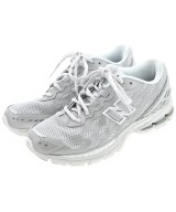 New Balance（ニューバランス）スニーカー グレー サイズ:25.5cm メンズ/2200655102106