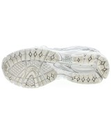 New Balance（ニューバランス）スニーカー グレー サイズ:25.5cm メンズ/2200655102106