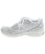 New Balance（ニューバランス）スニーカー グレー サイズ:25.5cm メンズ/2200655102106