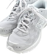 New Balance（ニューバランス）スニーカー グレー サイズ:25.5cm メンズ/2200655102106