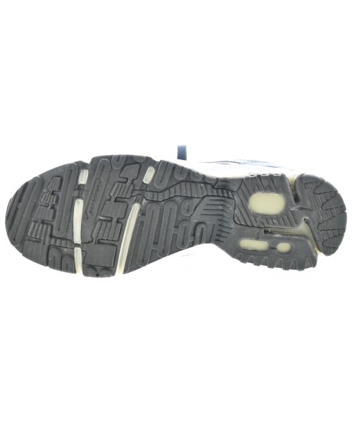 New Balance（ニューバランス）スニーカー 紺 サイズ:27.5cm メンズ/2200646849010