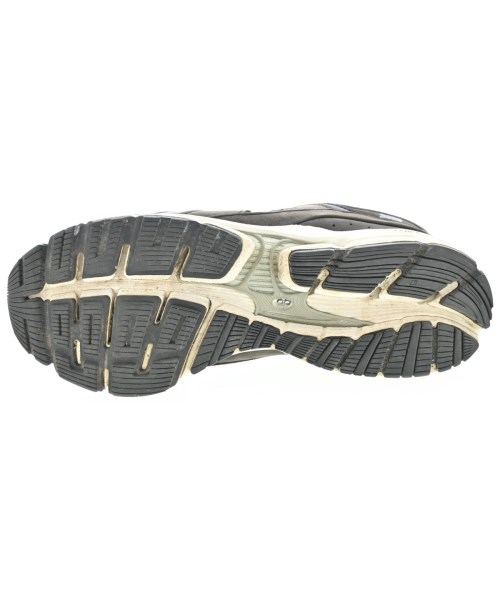 New Balance（ニューバランス）スニーカー 黒 サイズ:27.5cm メンズ/2200646849027