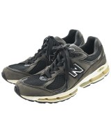 New Balance（ニューバランス）スニーカー 黒 サイズ:27.5cm メンズ/2200646849027