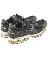 New Balance（ニューバランス）スニーカー 黒 サイズ:27.5cm メンズ/2200646849027