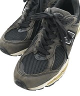 New Balance（ニューバランス）スニーカー 黒 サイズ:27.5cm メンズ/2200646849027